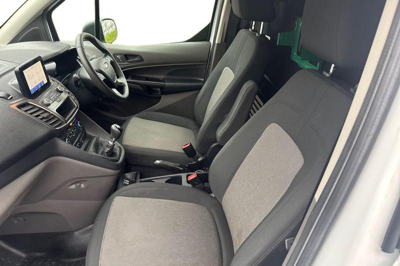 Used Ford Transit Connect 2021 for sale - 77427237: Photo 10