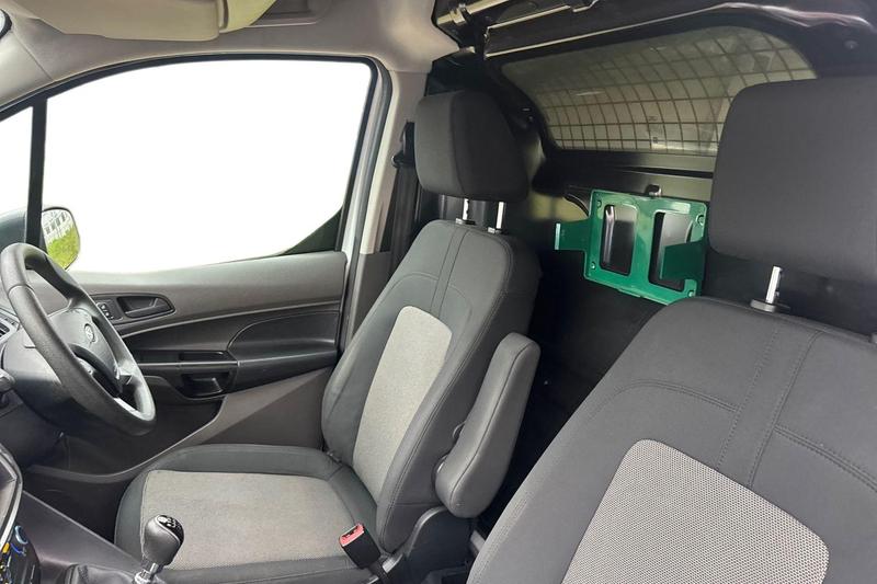 Used Ford Transit Connect 2021 for sale - 77427237: Photo 11