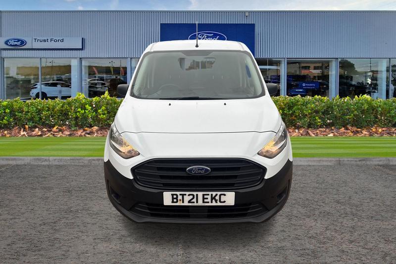 Used Ford Transit Connect 2021 for sale - 77427237: Photo 12