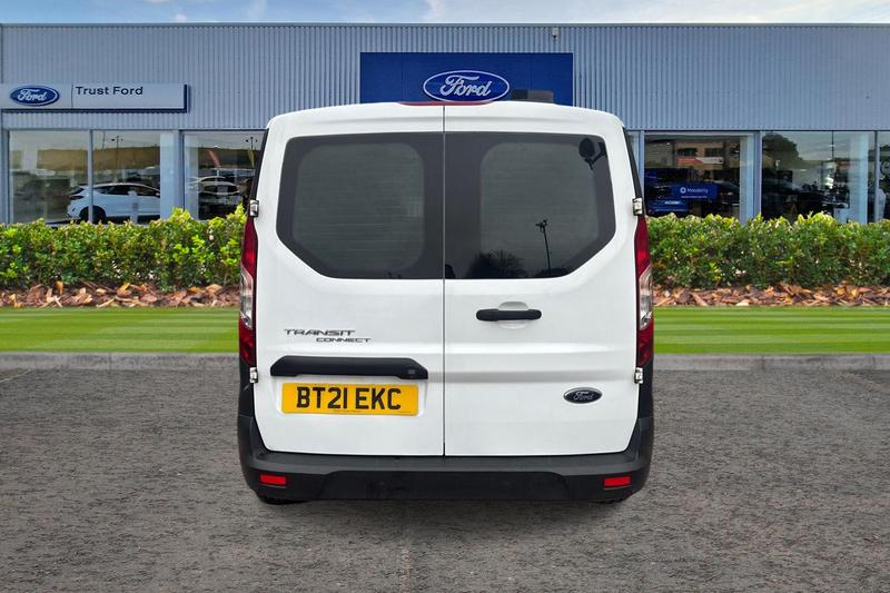 Used Ford Transit Connect 2021 for sale - 77427237: Photo 13