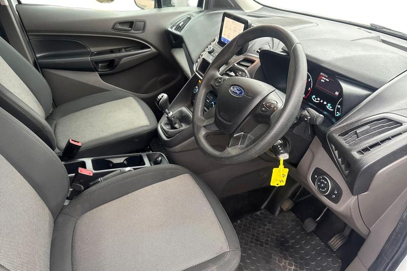 Used Ford Transit Connect 2021 for sale - 77427237: Photo 14