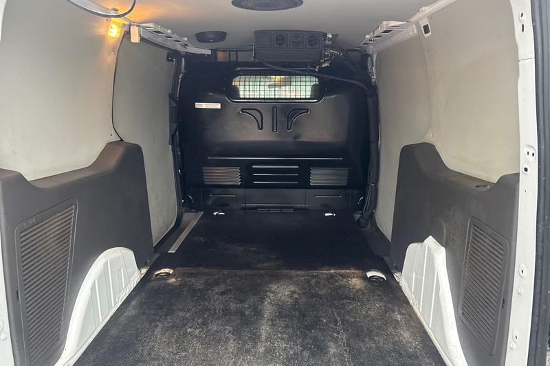 Used Ford Transit Connect 2021 for sale - 77427237: Photo 16