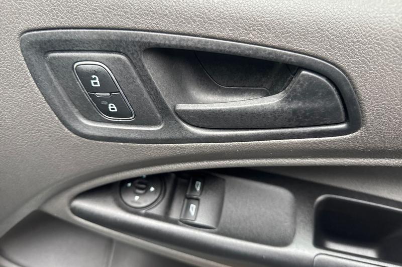 Used Ford Transit Connect 2021 for sale - 77427237: Photo 18