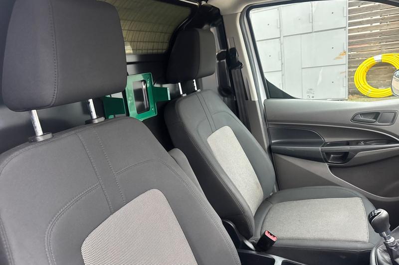 Used Ford Transit Connect 2021 for sale - 77427237: Photo 19