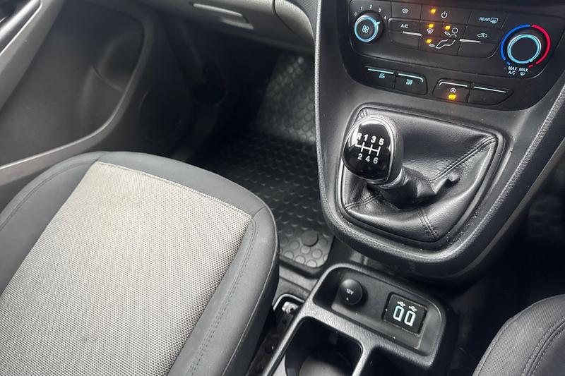Used Ford Transit Connect 2021 for sale - 77427237: Photo 22