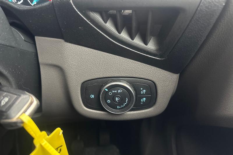 Used Ford Transit Connect 2021 for sale - 77427237: Photo 23