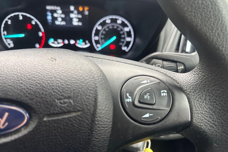 Used Ford Transit Connect 2021 for sale - 77427237: Photo 24