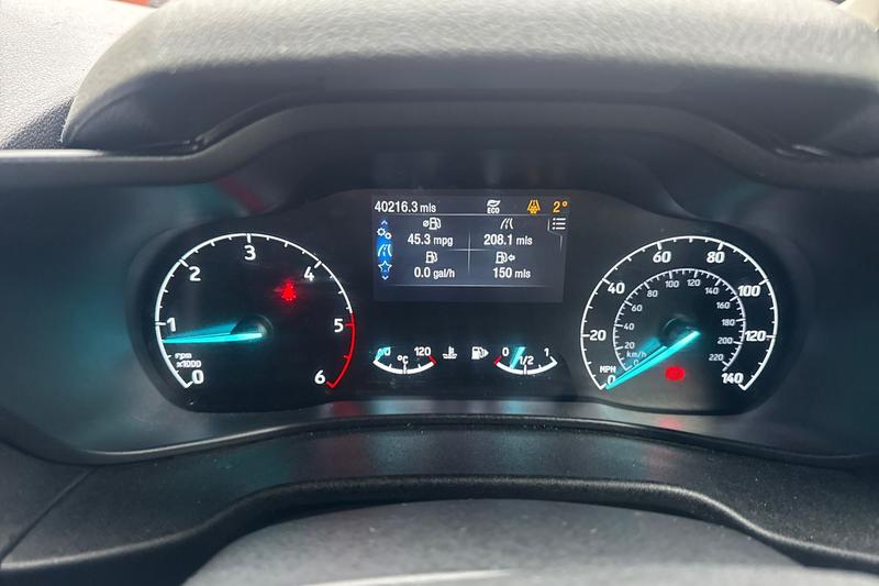 Used Ford Transit Connect 2021 for sale - 77427237: Photo 26