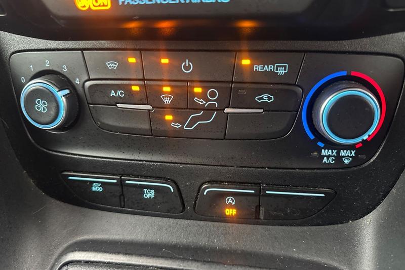 Used Ford Transit Connect 2021 for sale - 77427237: Photo 27