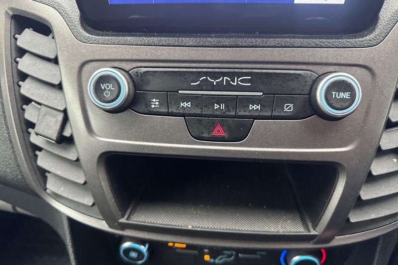 Used Ford Transit Connect 2021 for sale - 77427237: Photo 28