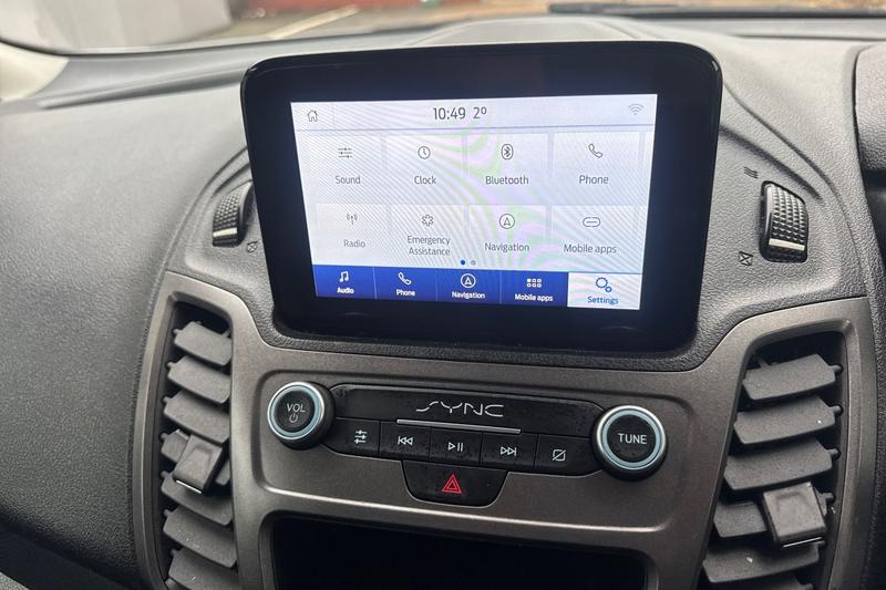 Used Ford Transit Connect 2021 for sale - 77427237: Photo 29