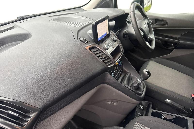 Used Ford Transit Connect 2021 for sale - 77427237: Photo 3