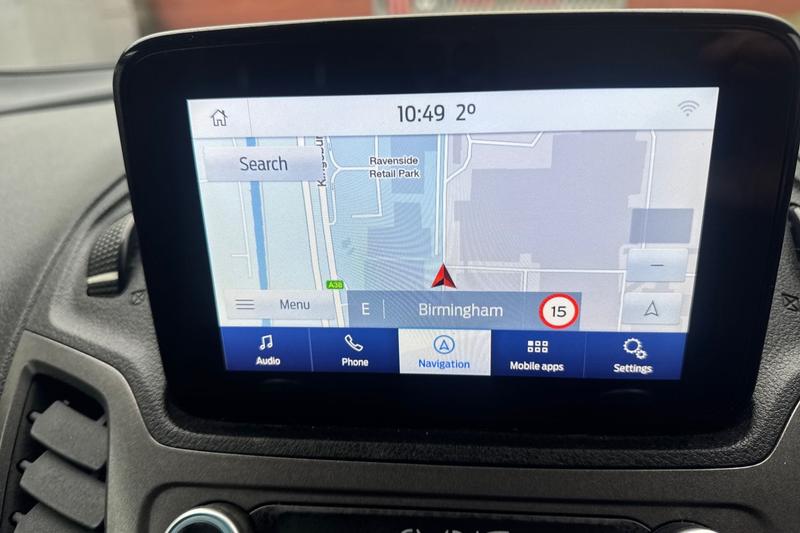 Used Ford Transit Connect 2021 for sale - 77427237: Photo 30