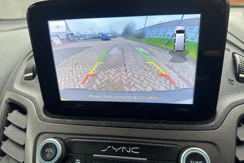 Used Ford Transit Connect 2021 for sale - 77427237: Photo 31