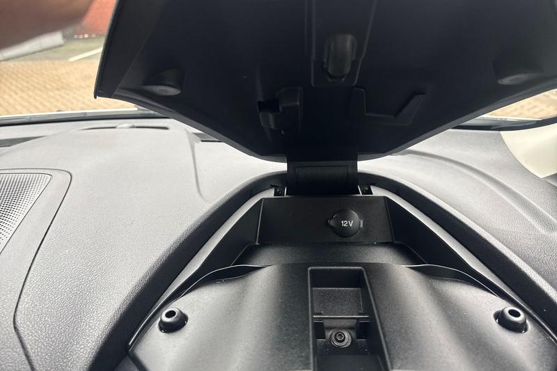 Used Ford Transit Connect 2021 for sale - 77427237: Photo 33