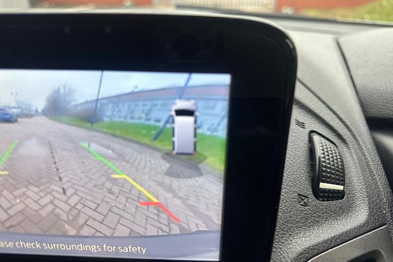 Used Ford Transit Connect 2021 for sale - 77427237: Photo 34