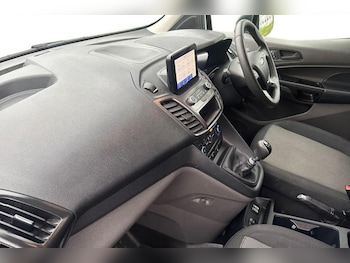 Used Ford Transit Connect 2021 for sale - 77427237: Photo