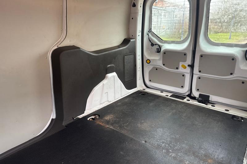 Used Ford Transit Connect 2021 for sale - 77427237: Photo 4