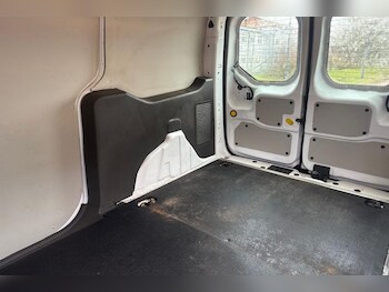 Used Ford Transit Connect 2021 for sale - 77427237: Photo