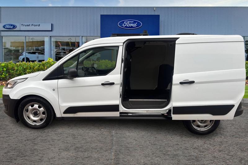 Used Ford Transit Connect 2021 for sale - 77427237: Photo 5