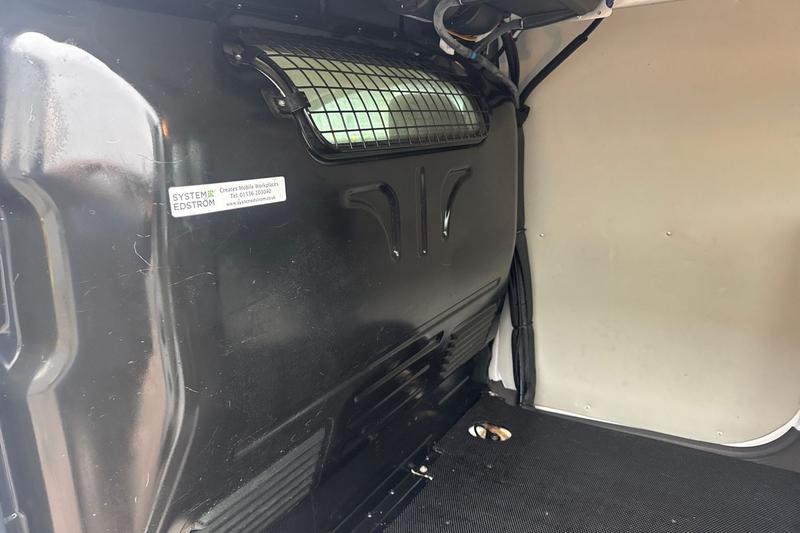 Used Ford Transit Connect 2021 for sale - 77427237: Photo 8