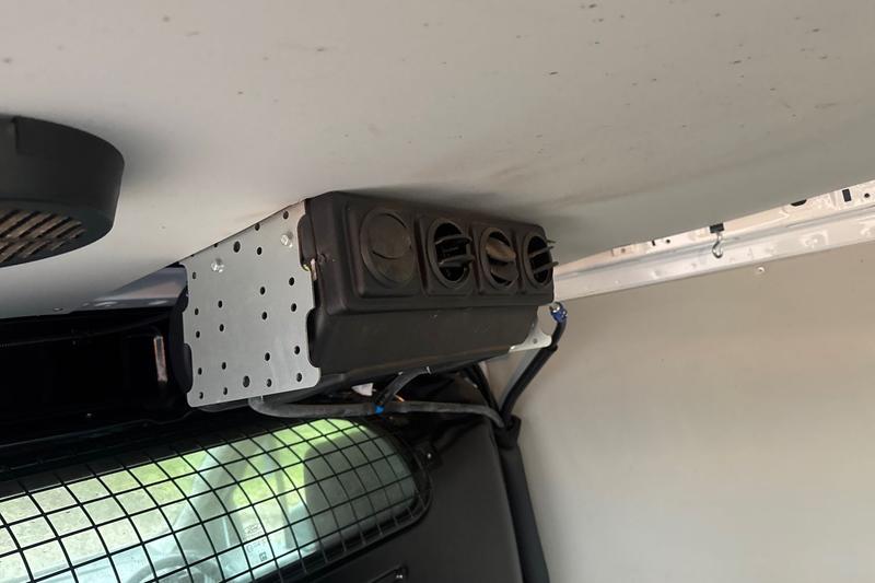 Used Ford Transit Connect 2021 for sale - 77427237: Photo 9