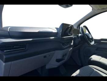 Used Ford E-Transit 2024 for sale - 74295423: Photo