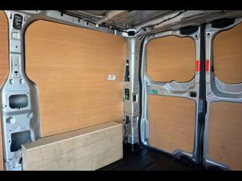 Used Ford E-Transit 2024 for sale - 74295423: Photo