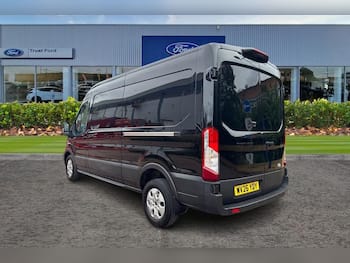Used Ford Transit 2026 for sale - 79713516: Photo
