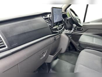 Used Ford Transit 2026 for sale - 79713516: Photo
