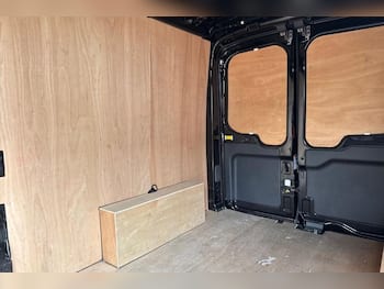 Used Ford Transit 2026 for sale - 79713516: Photo