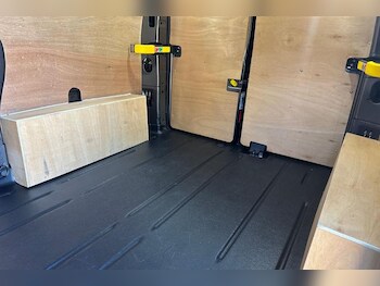 Used Ford Transit Custom undefined for sale - 78400183: Photo