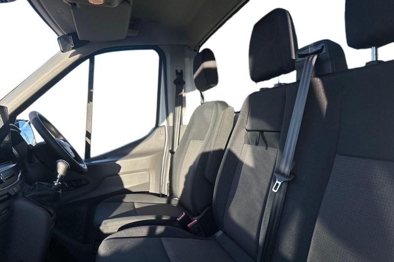 Used Ford Transit 2025 for sale - 77884469: Photo 10
