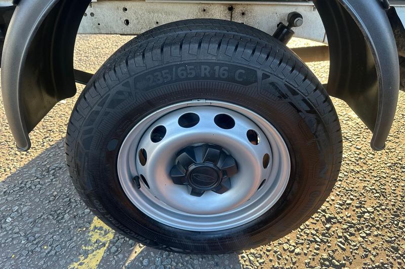 Used Ford Transit 2025 for sale - 77884469: Photo 15