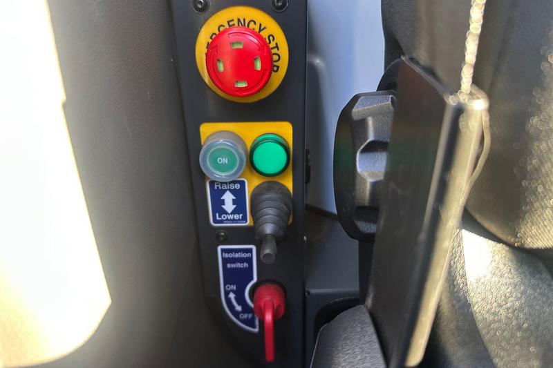 Used Ford Transit 2025 for sale - 77884469: Photo 18