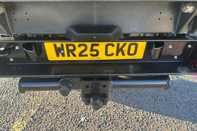 Used Ford Transit 2025 for sale - 77884469: Photo 20