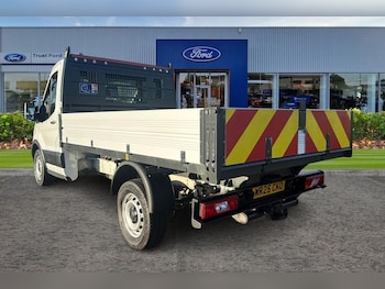 Used Ford Transit 2025 for sale - 77884469: Photo