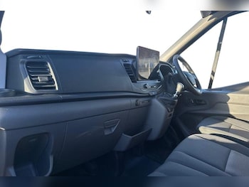 Used Ford Transit 2025 for sale - 77884469: Photo