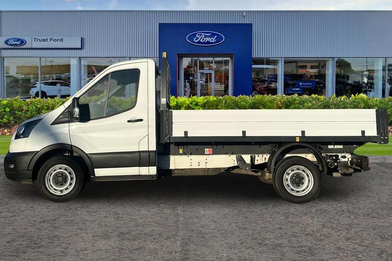 Used Ford Transit 2025 for sale - 77884469: Photo 5