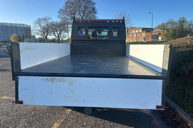 Used Ford Transit 2025 for sale - 77884469: Photo 6