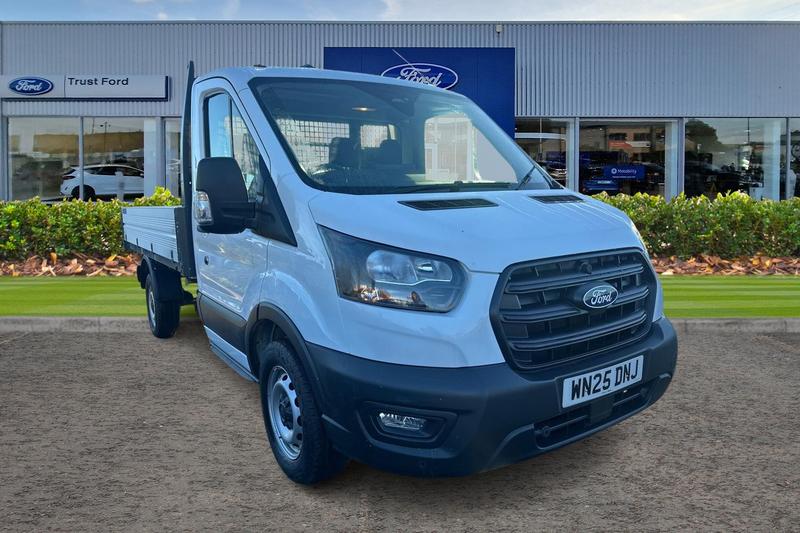 Used Ford Transit 2025 for sale - 76703212: Photo 1