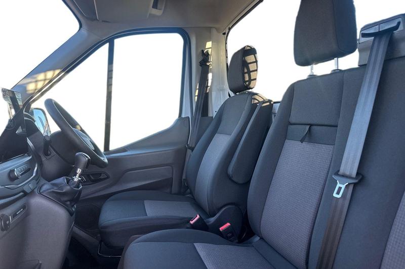 Used Ford Transit 2025 for sale - 76703212: Photo 10