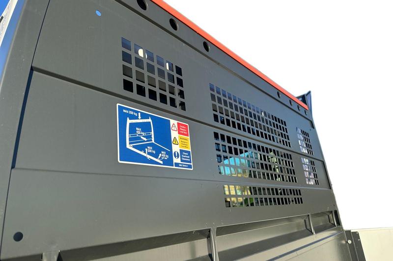 Used Ford Transit 2025 for sale - 76703212: Photo 11