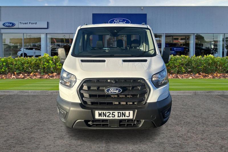 Used Ford Transit 2025 for sale - 76703212: Photo 12