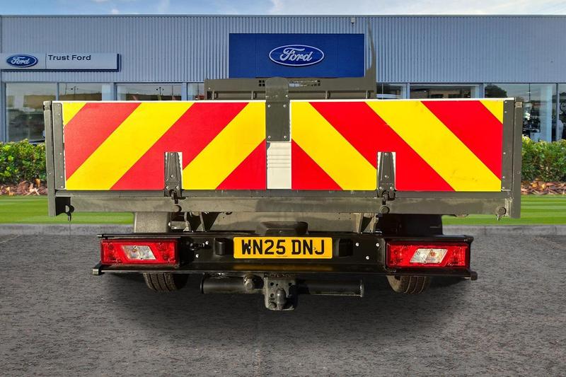 Used Ford Transit 2025 for sale - 76703212: Photo 13