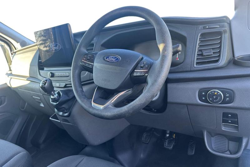 Used Ford Transit 2025 for sale - 76703212: Photo 14