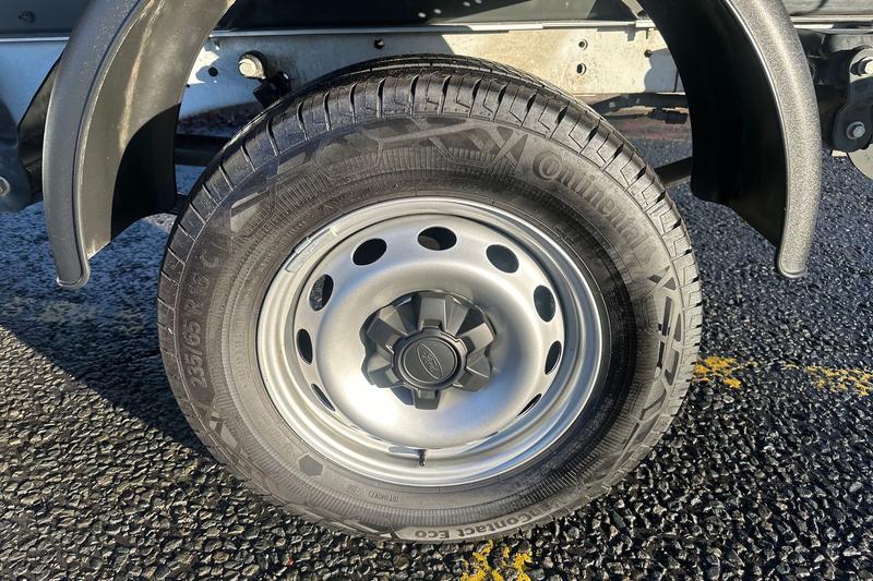 Used Ford Transit 2025 for sale - 76703212: Photo 15