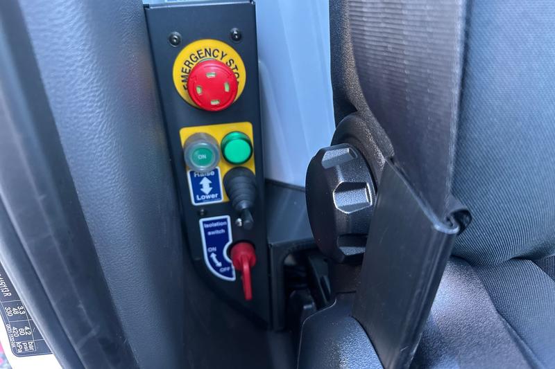 Used Ford Transit 2025 for sale - 76703212: Photo 16