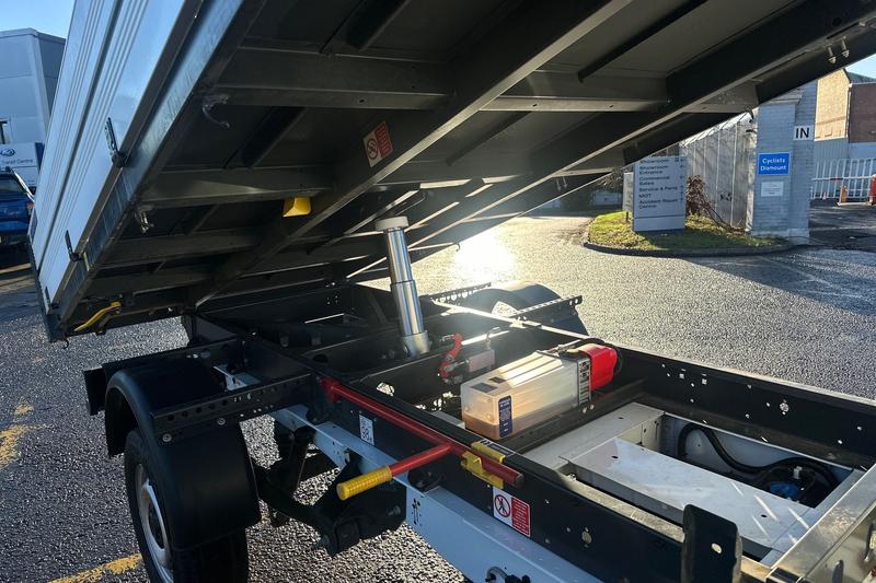 Used Ford Transit 2025 for sale - 76703212: Photo 17