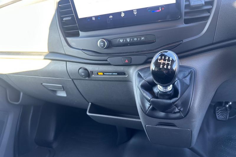 Used Ford Transit 2025 for sale - 76703212: Photo 18